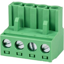 SPEAKER CONNECTOR SMART HYDE