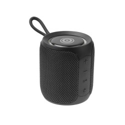 Art + Sound Illuma Beat Wireless LED Speaker, LED Light Show, Portable  Bluetooth Water Resistant Speaker, Rechargeable Speaker 