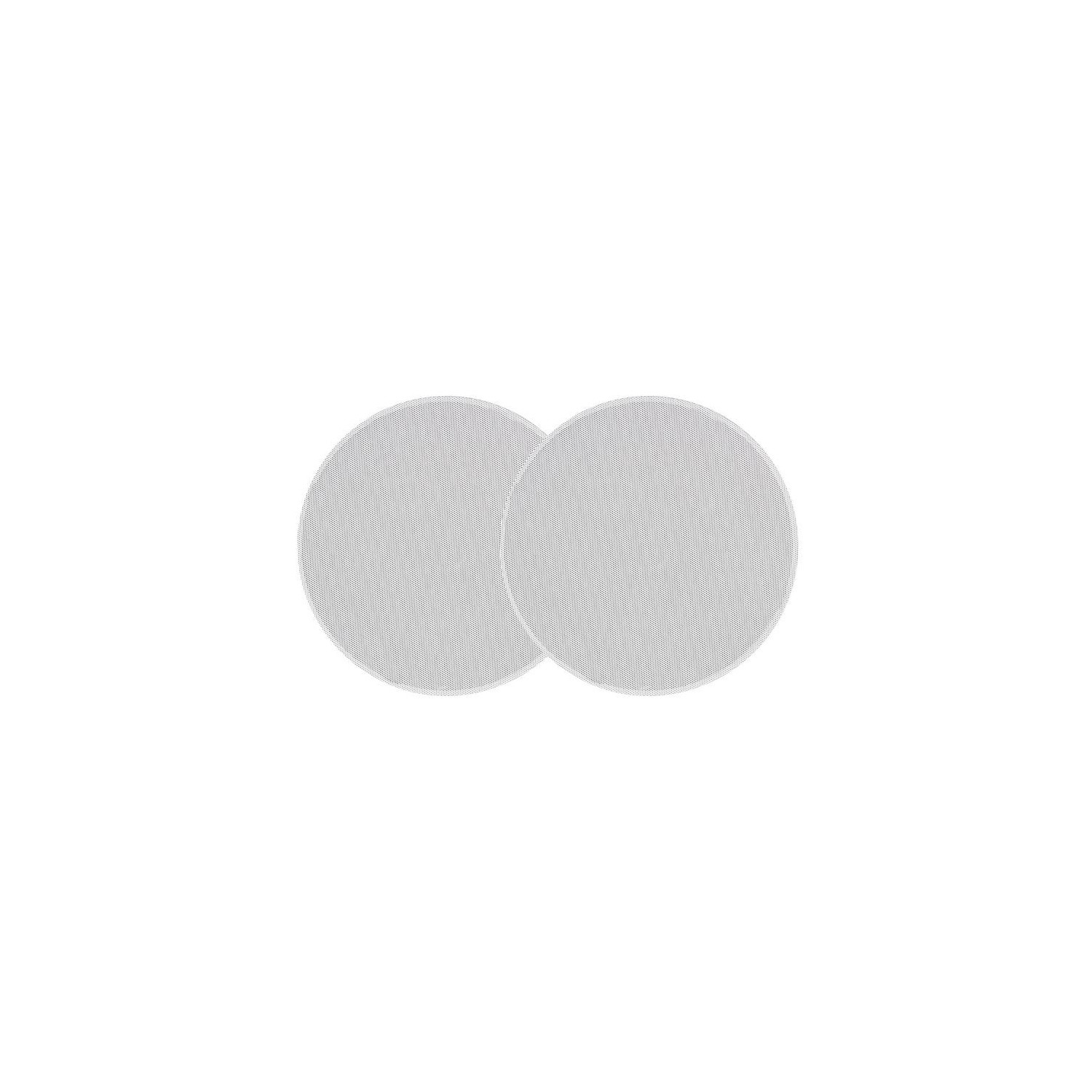 FL502BT SET - Flat set of 2 bluetooth speakers - ArtSound