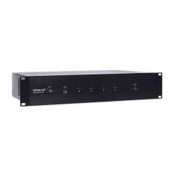 SMART ZONE 4 AMP