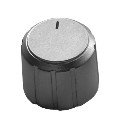 Niko knop van volumeregelaar