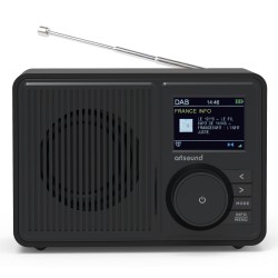 R60 DAB+ / FM / Bluetooth...