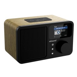 R80 INTERNET / DAB+ / FM /...