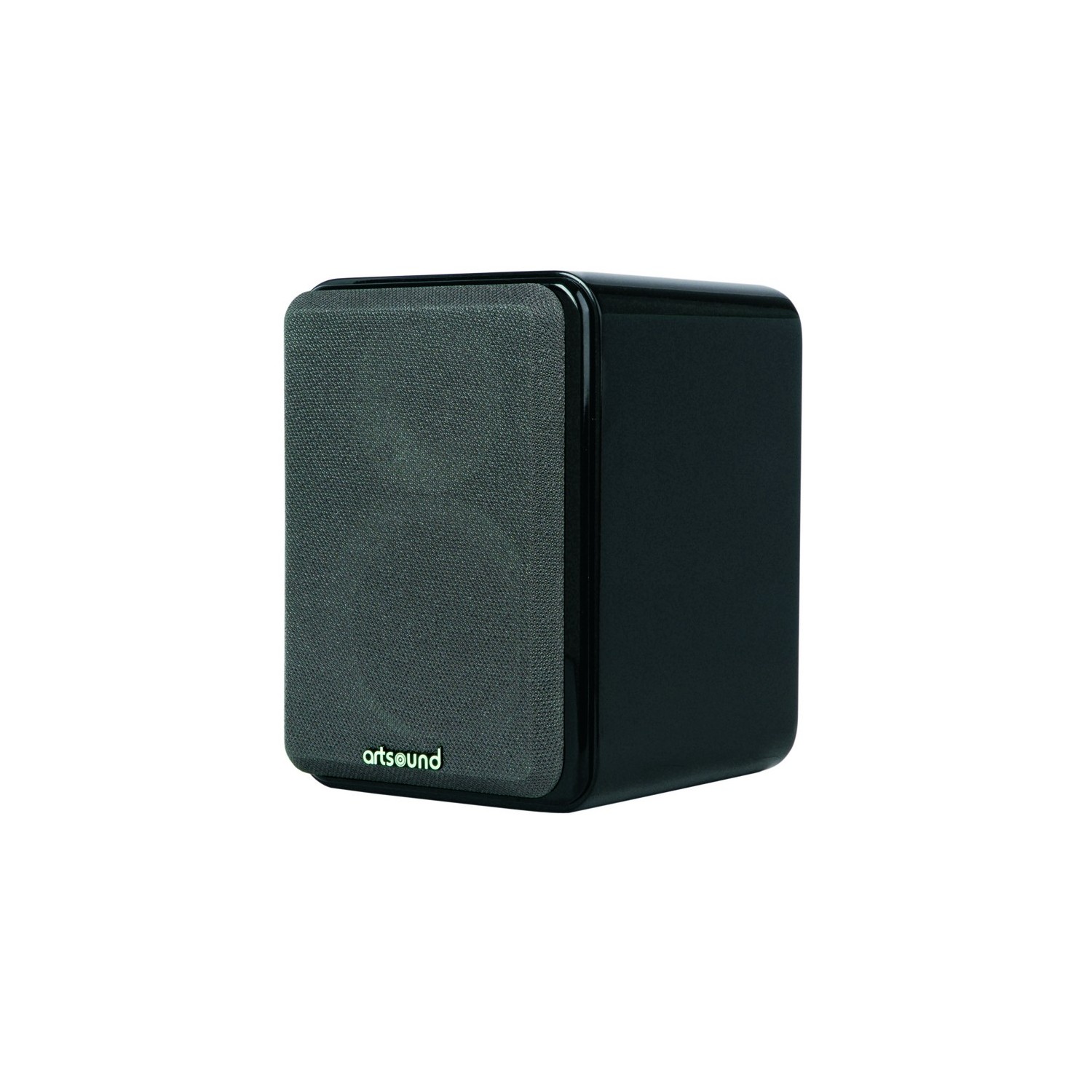 AS150 2-way onwall loudspeaker lounge design