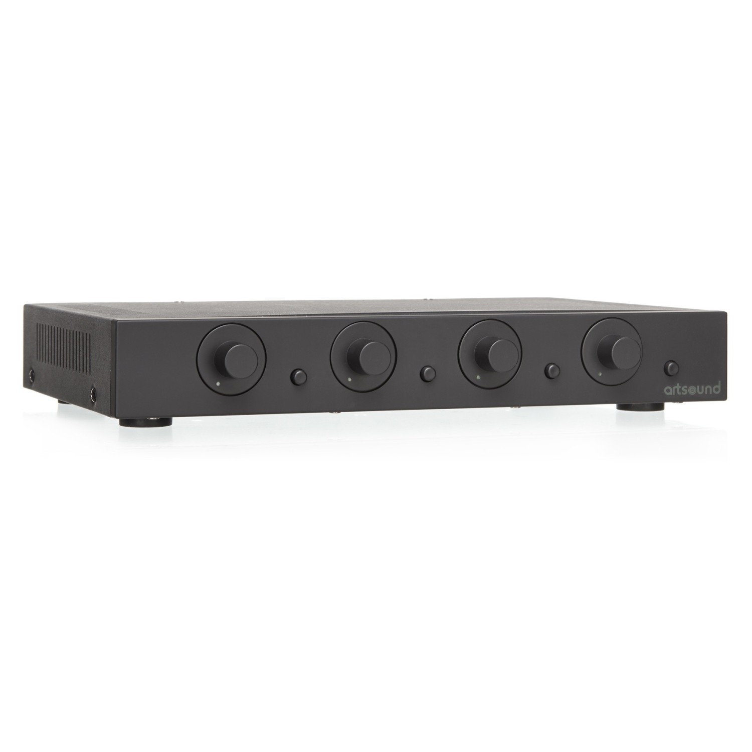 SVC4.2, Volume controller, 4 channels