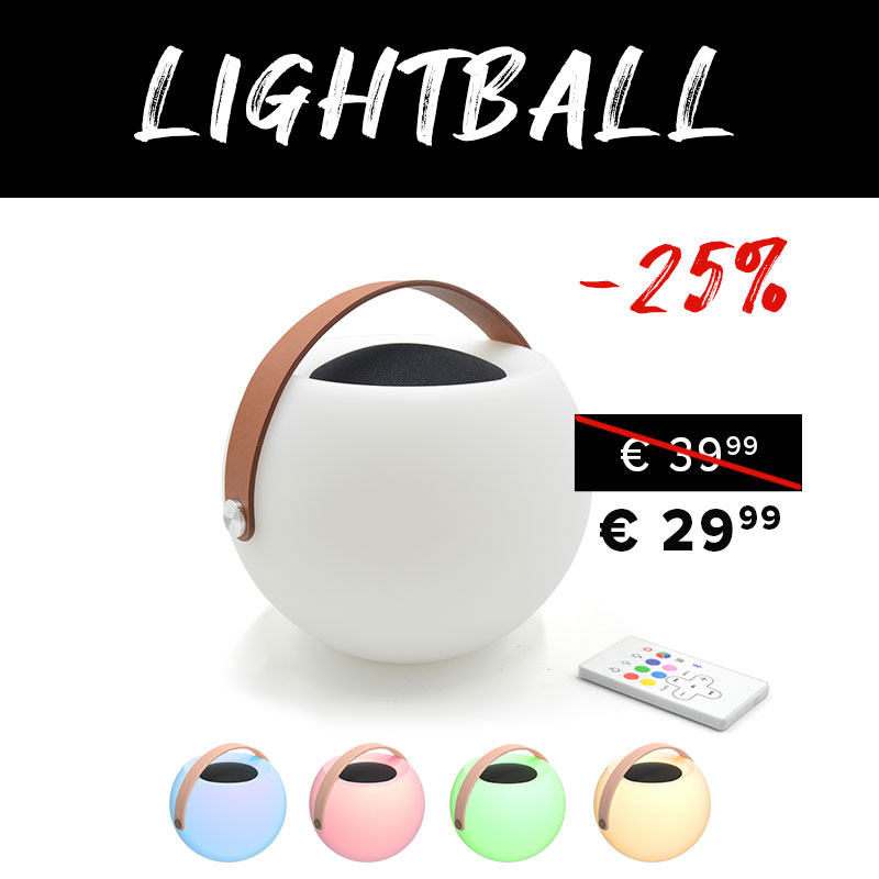 LIGHTBALL