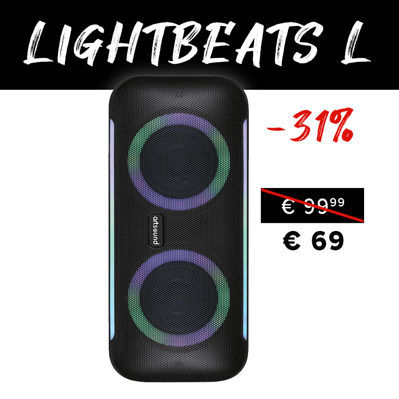 LIGHTBEATS L