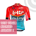 Lotto Dstny contest