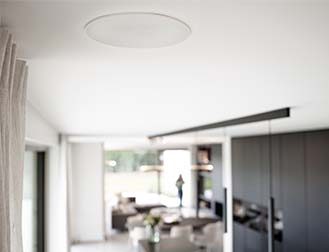 Inbouw- luidsprekers