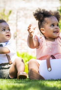 Take your favourite music everywhere with you with a bluetooth speaker